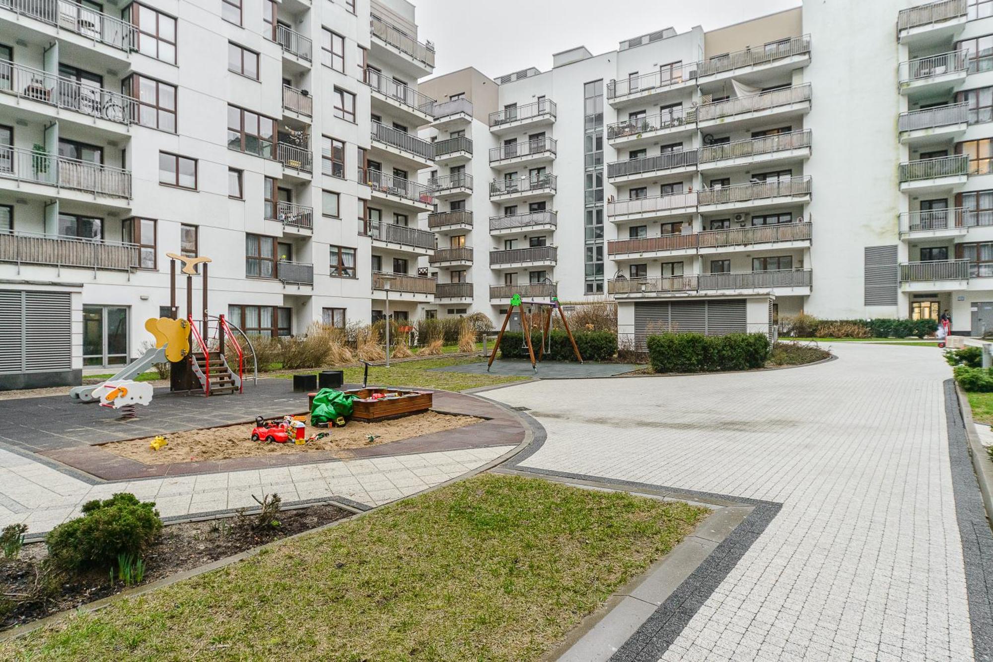 Shortstaypoland Jana Kazimierza Варшава Экстерьер фото