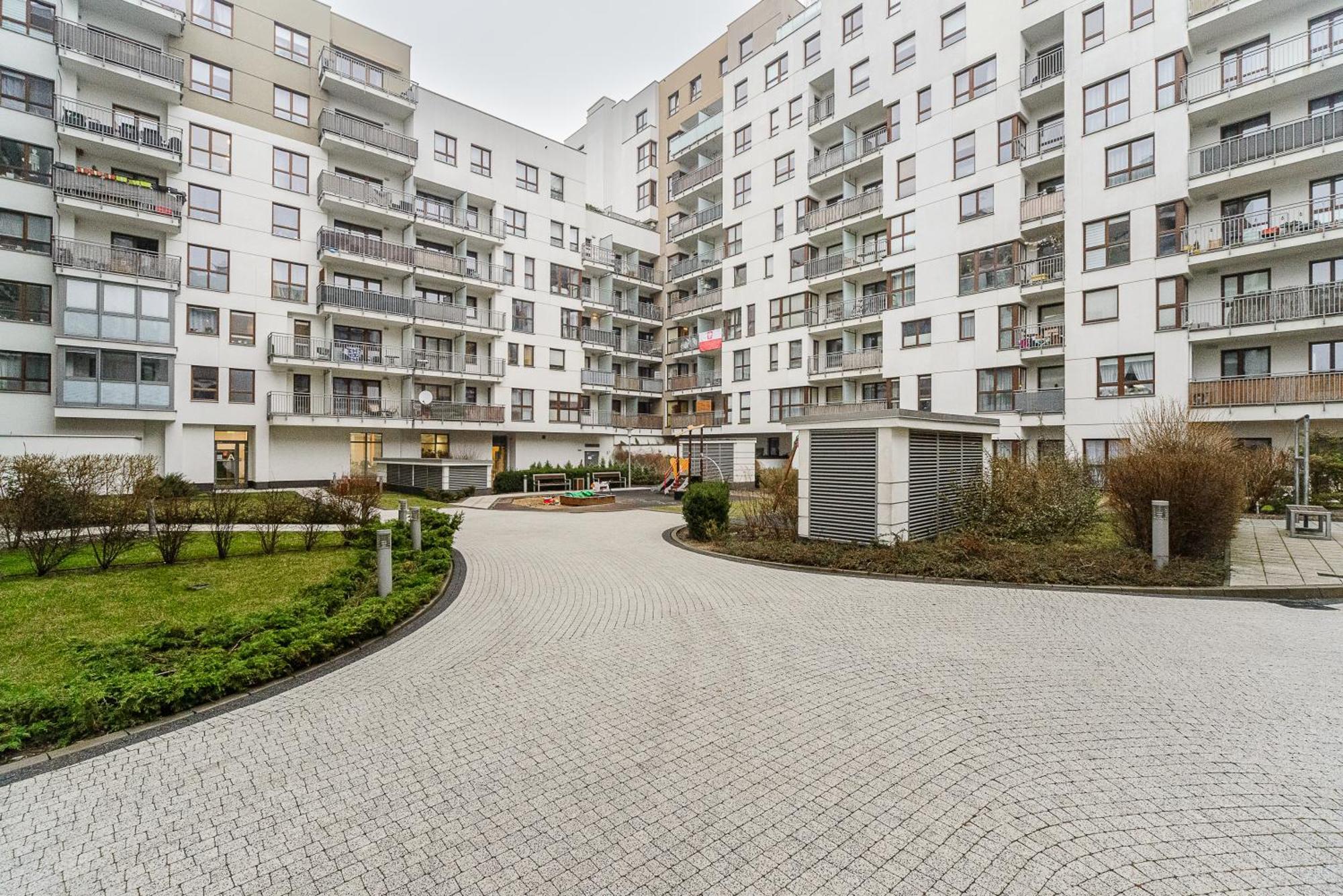 Shortstaypoland Jana Kazimierza Варшава Экстерьер фото